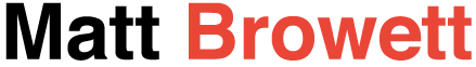 Matt Browett